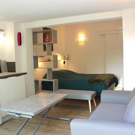 Appartement Prive A La Campagne Figanieres ภายนอก รูปภาพ
