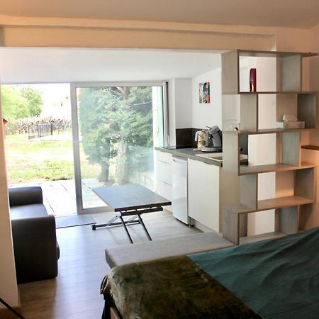Appartement Prive A La Campagne Figanieres ภายนอก รูปภาพ
